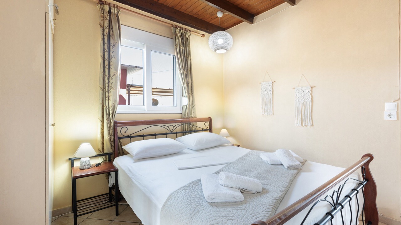 Photo of Bedroom in Marathi