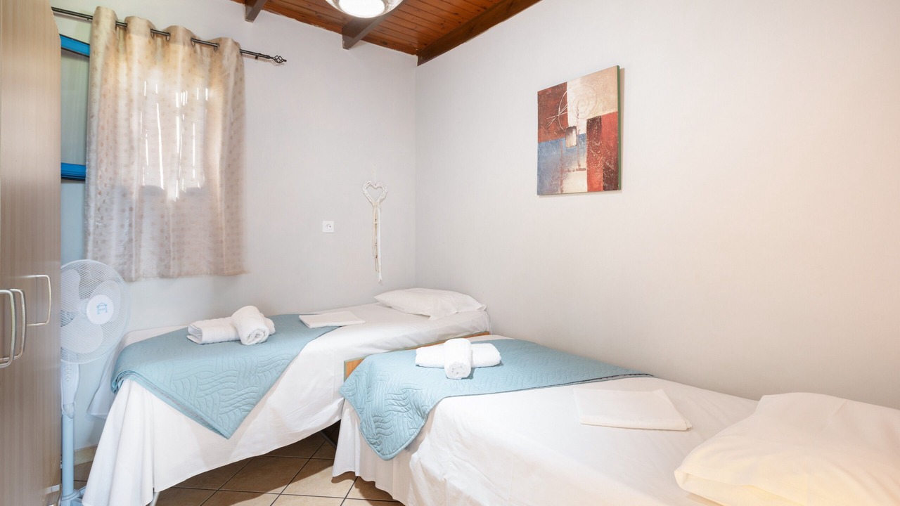 Photo of Bedroom in Marathi