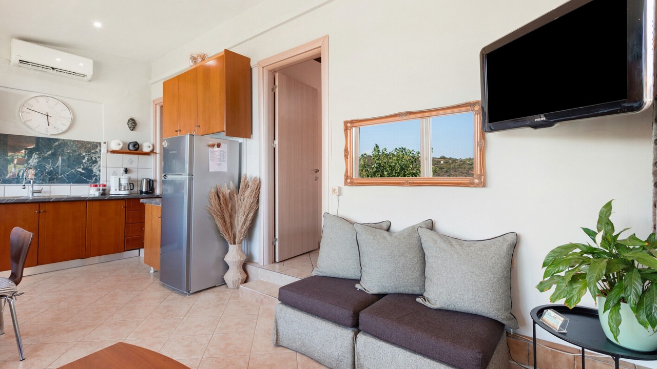 Photo of Livingroom in Marathi