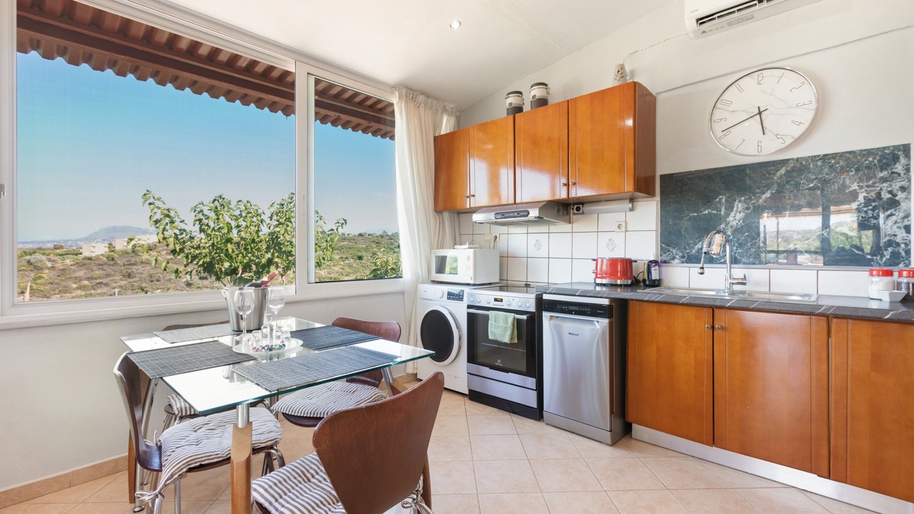 Photo of Kitchen in Marathi