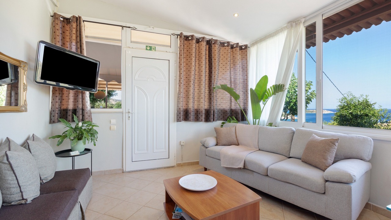 Photo of Livingroom in Marathi