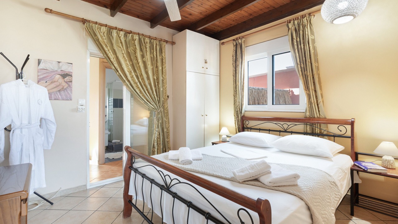 Photo of Bedroom in Marathi