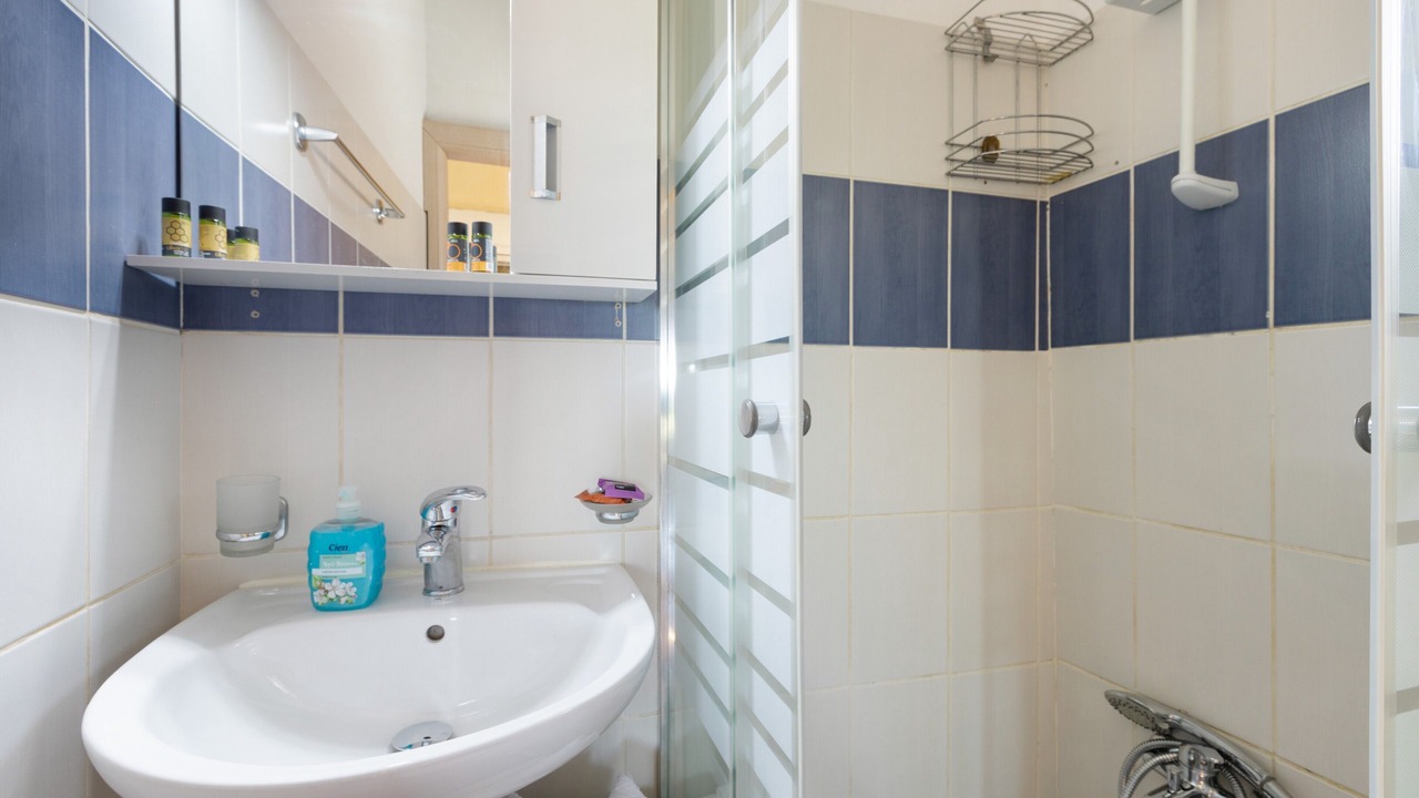 Photo of Bathroom in Marathi