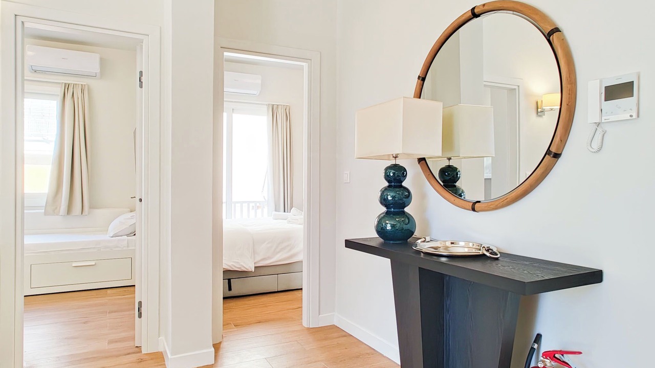 Photo of Bedroom in Voula
