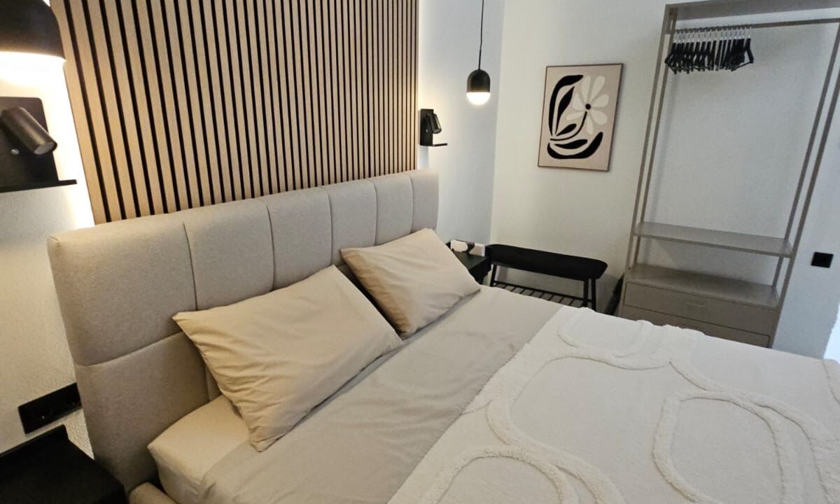 Photo of Bedroom in Azolimnos