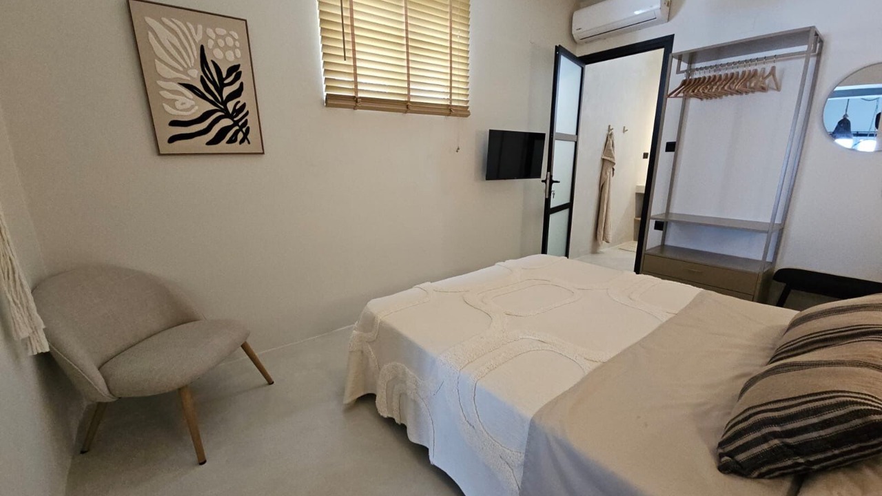 Photo of Bedroom in Azolimnos