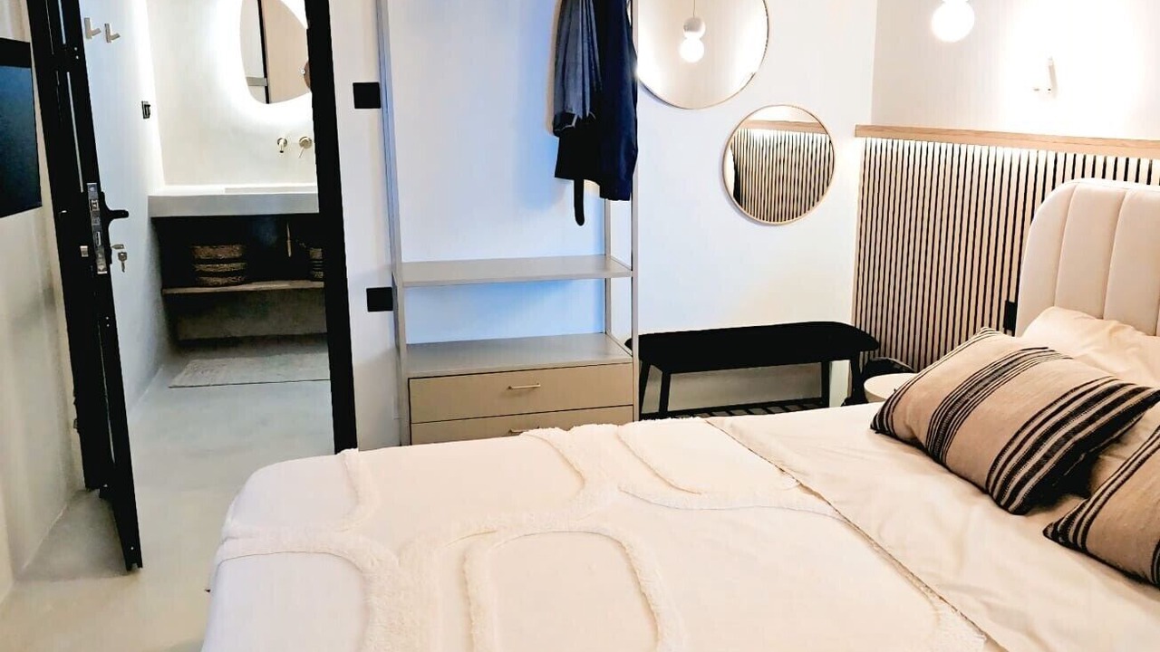 Photo of Bedroom in Azolimnos