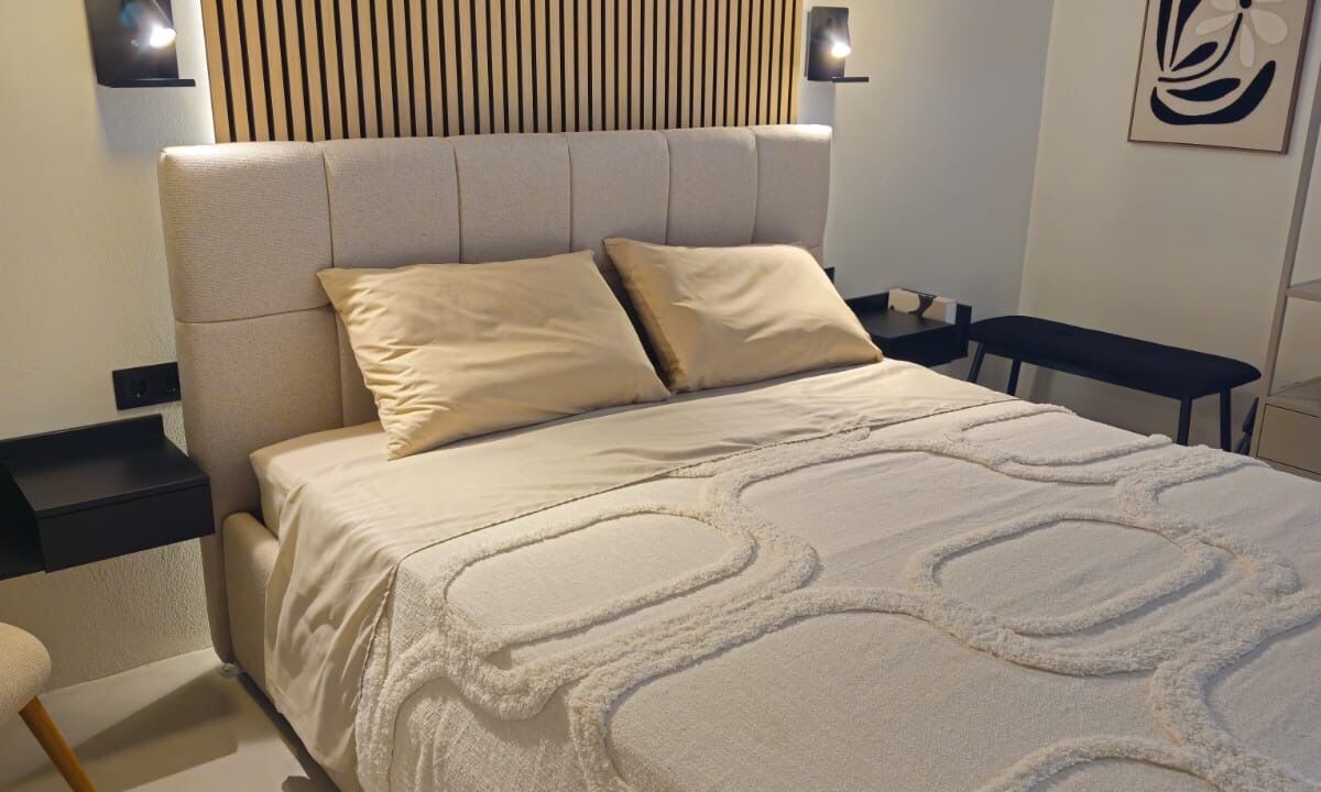 Photo of Bedroom in Azolimnos