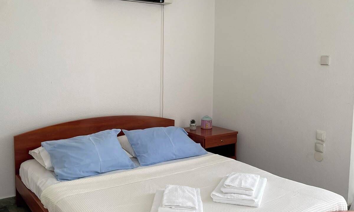 Photo of Bedroom in Kineta