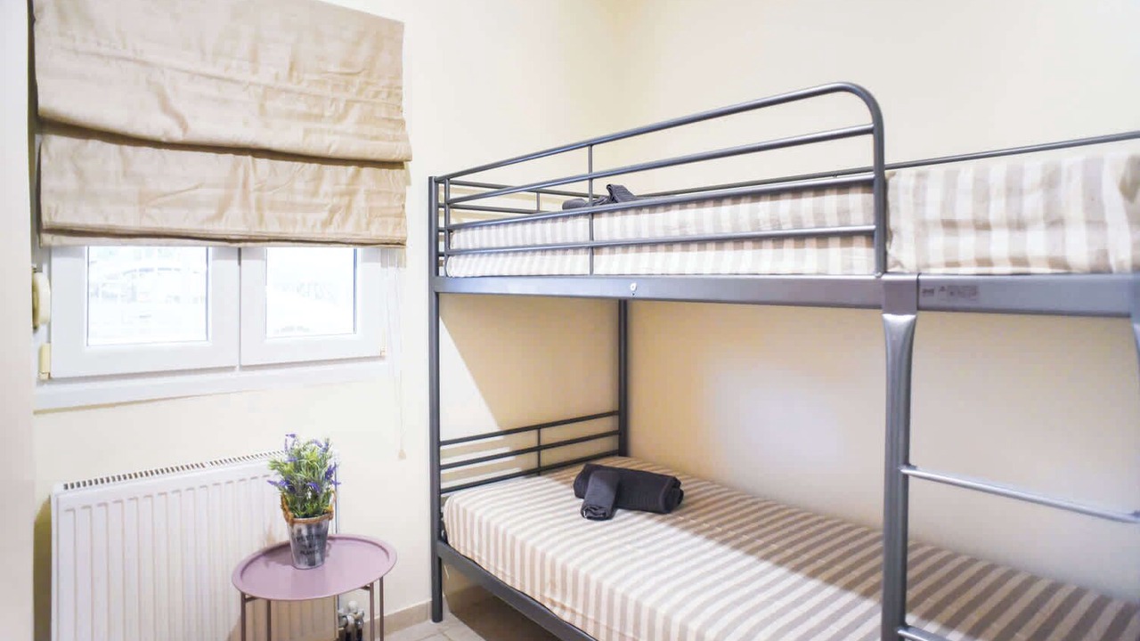 Photo of Bedroom in Nees Pagases