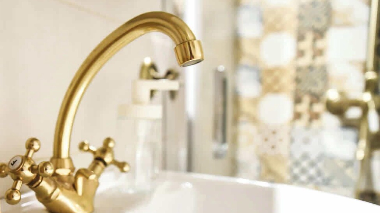 Photo of Bathroom in Nees Pagases