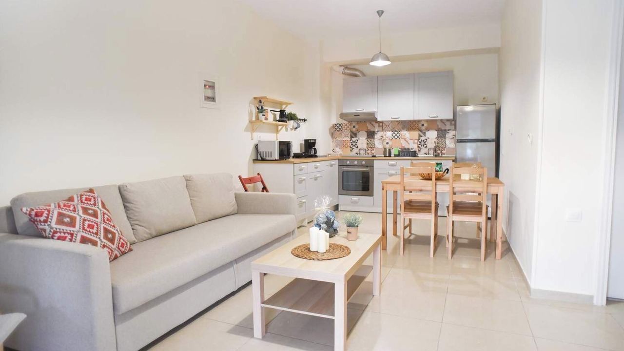 Photo of Livingroom in Nees Pagases