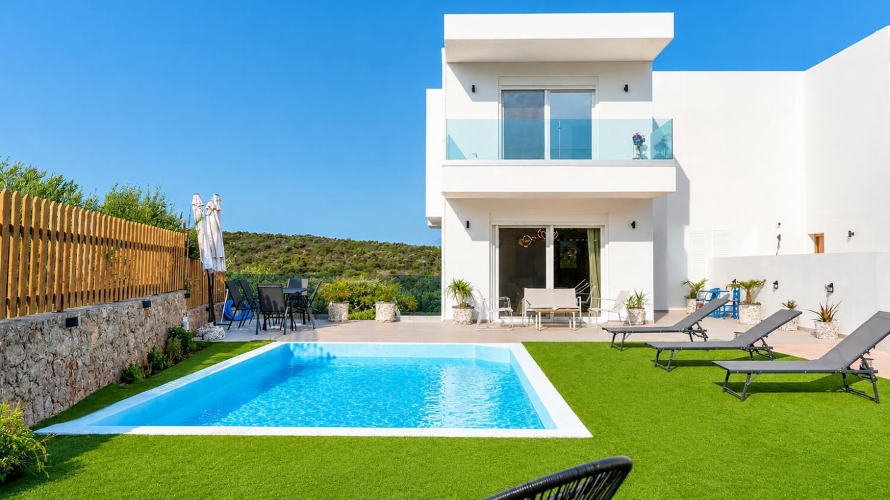 Photo of Outdoor in Vathi