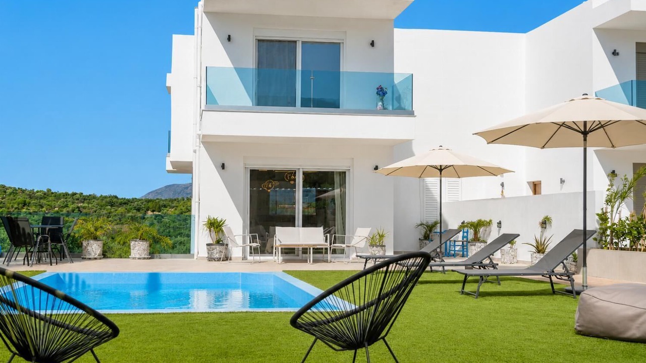 Photo of Outdoor in Vathi