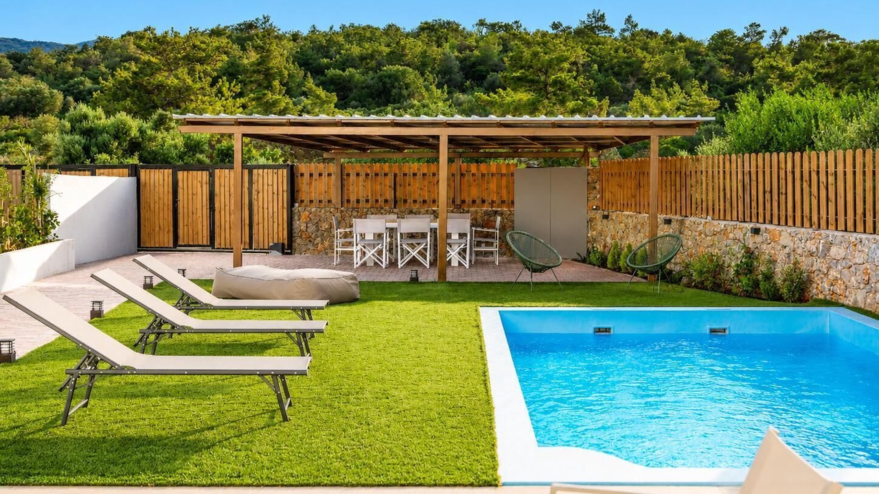 Photo of Outdoor in Vathi