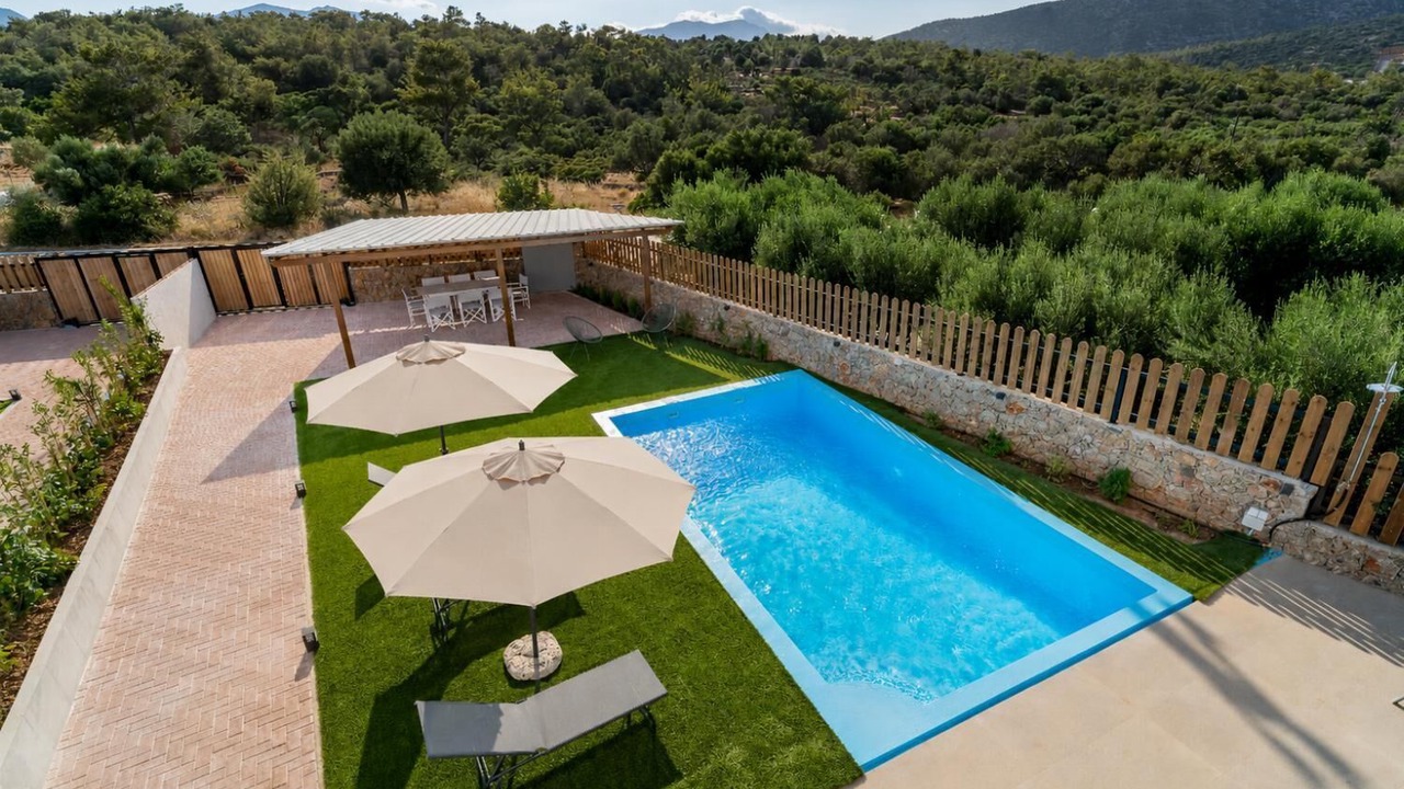 Photo of Outdoor in Vathi