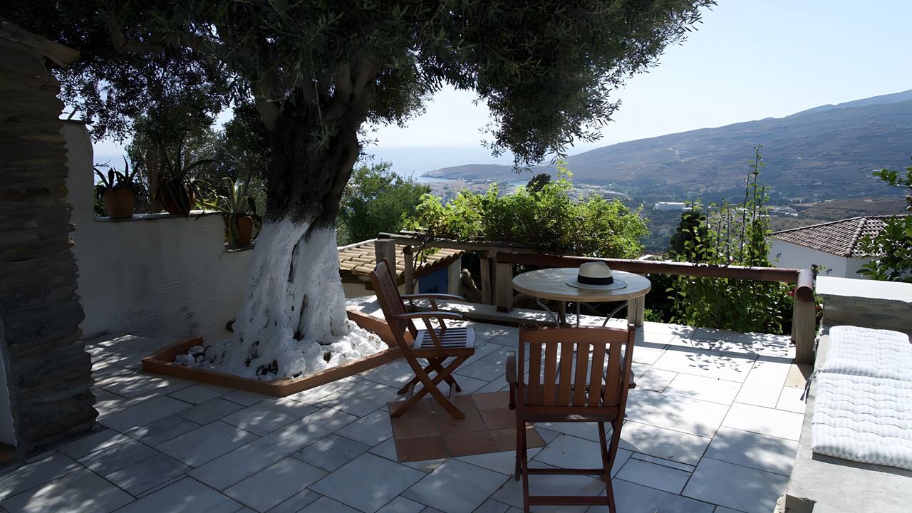 Photo of Outdoor in Andros Town