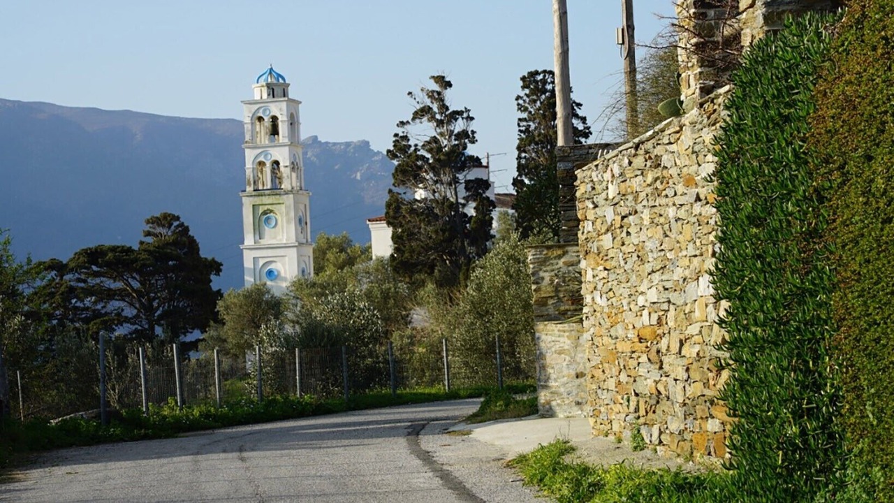 Photo of Others in Andros Town
