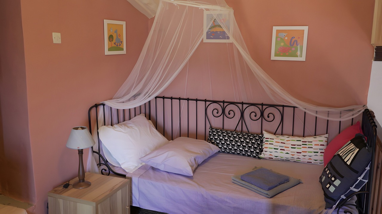 Photo of Bedroom in Andros Town