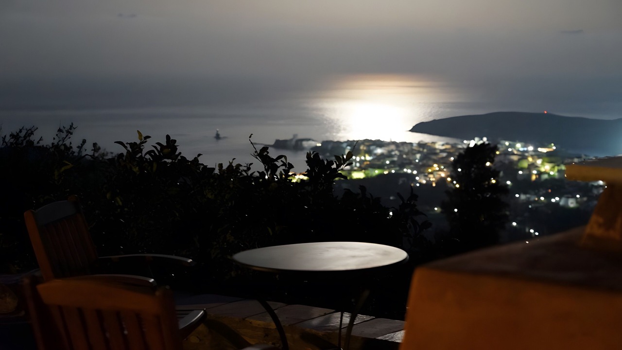 Photo of Outdoor in Andros Town