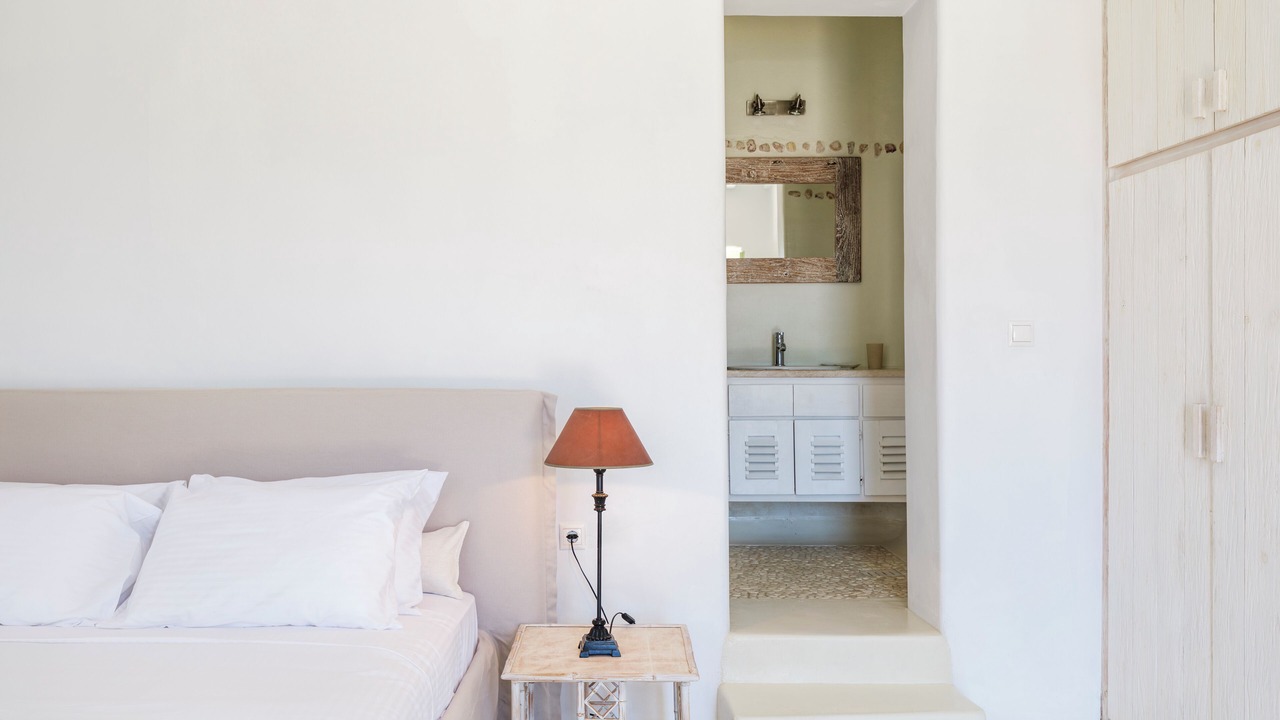 Photo of Bedroom in Panormos