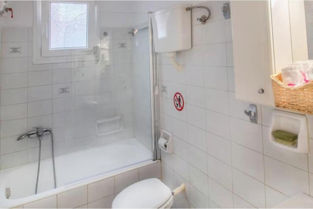 Photo of Bathroom in Artemida
