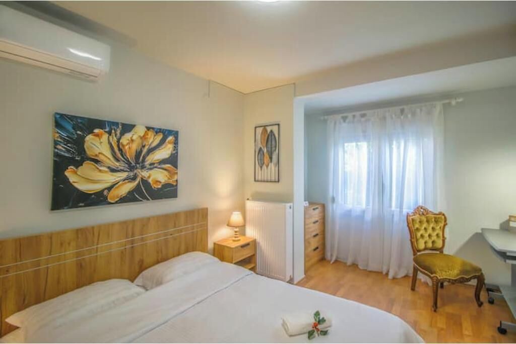 Photo of Bedroom in Artemida