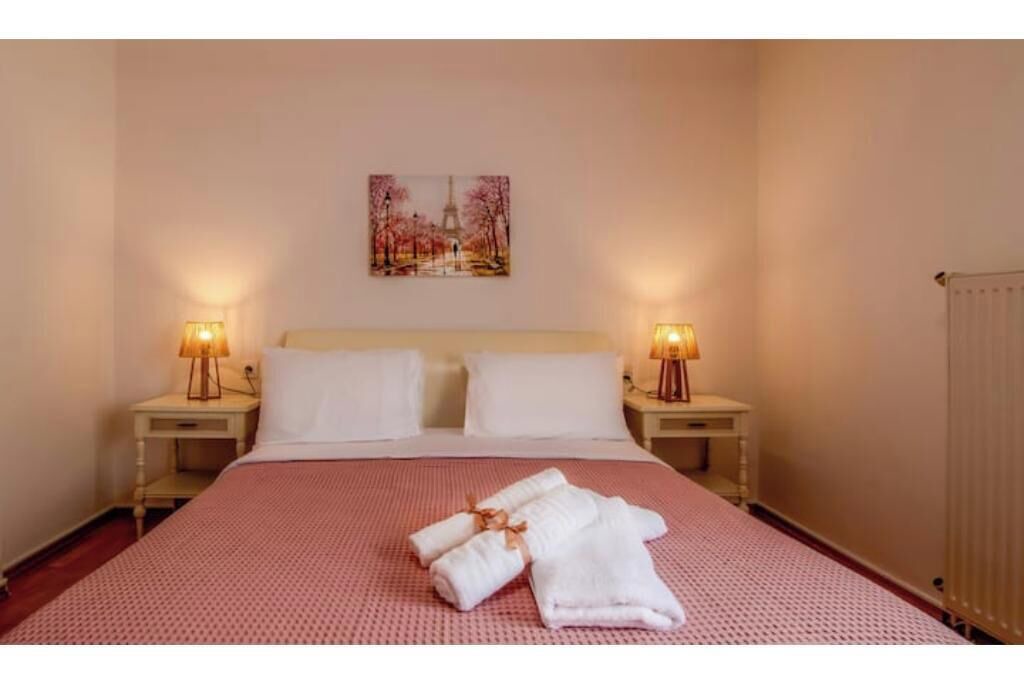 Photo of Bedroom in Artemida