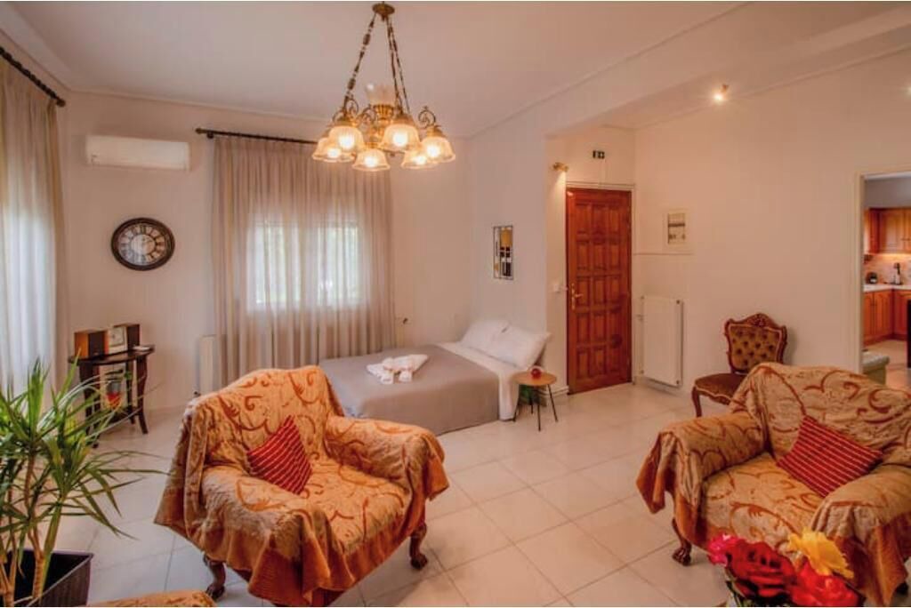 Photo of Bedroom in Artemida