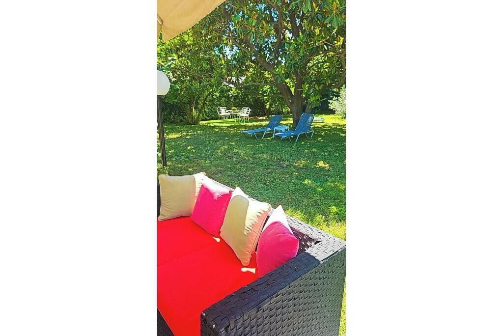 Photo of Patio Balcony in Artemida