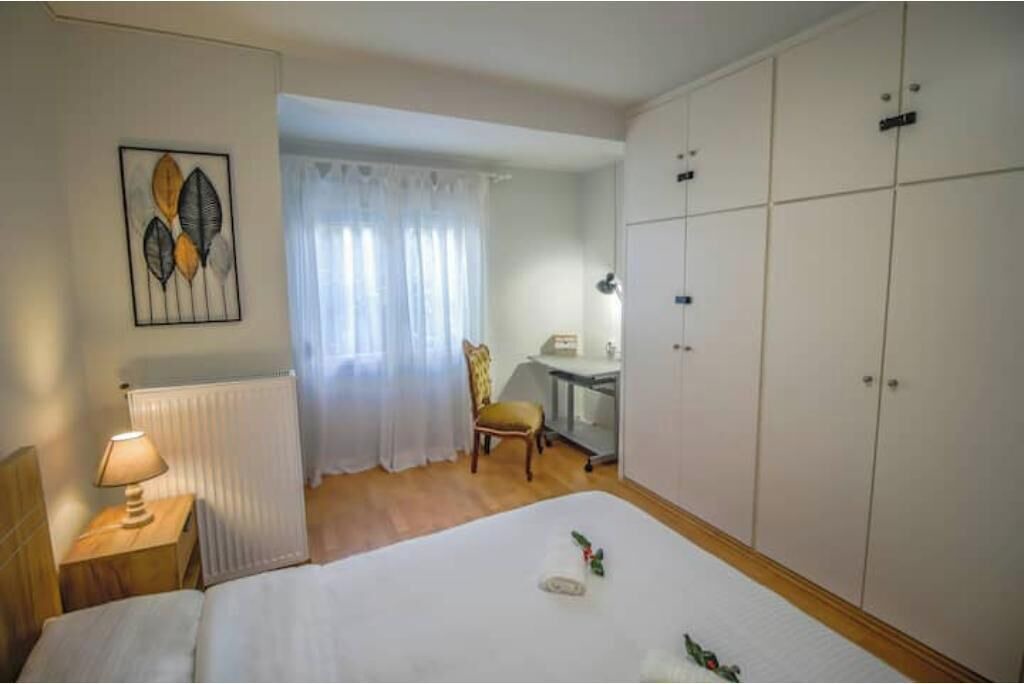 Photo of Bedroom in Artemida