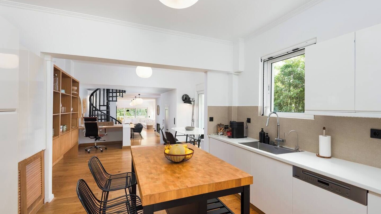 Photo of Kitchen in Voula