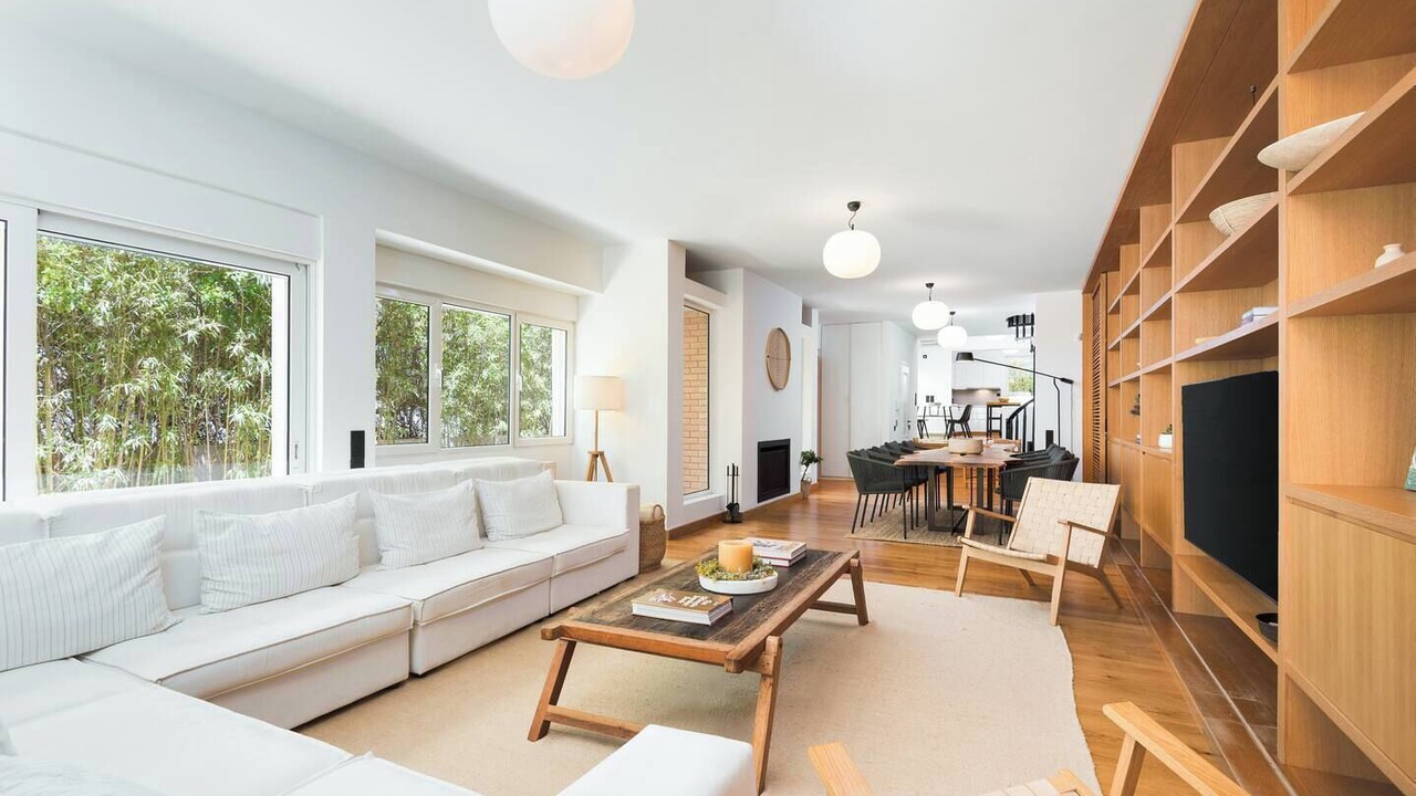 Photo of Livingroom in Voula