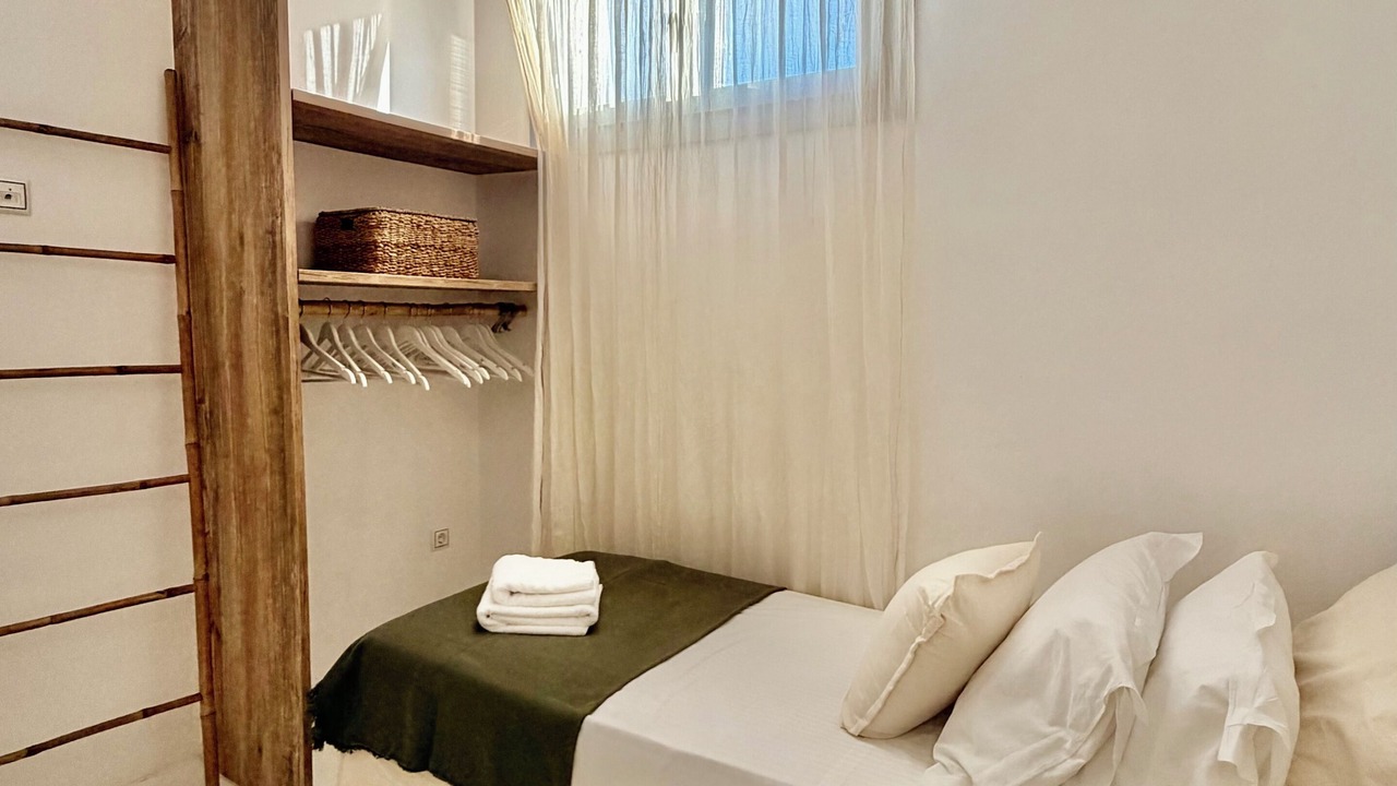 Photo of Bedroom in Kastraki