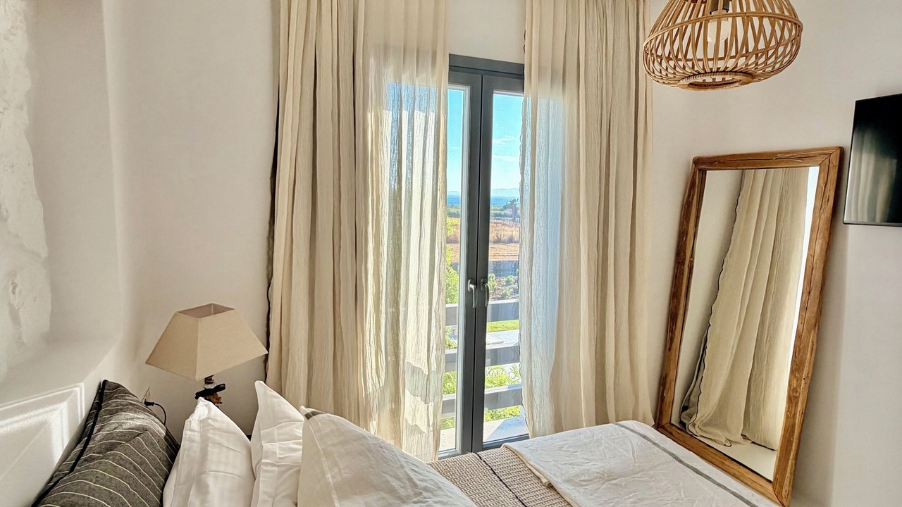 Photo of Bedroom in Kastraki