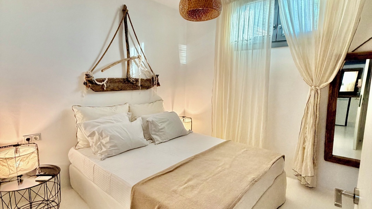 Photo of Bedroom in Kastraki