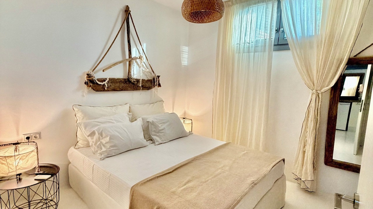 Photo of Bedroom in Kastraki