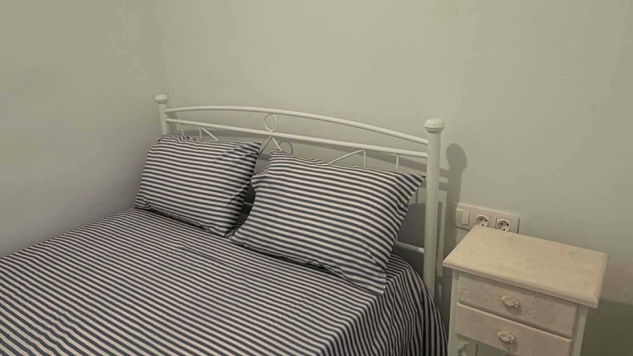 Photo of Bedroom in Tinos Town