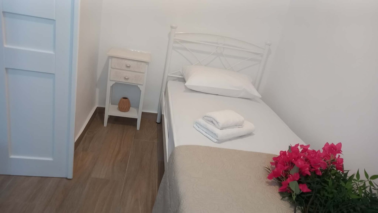 Photo of Bedroom in Tinos Town