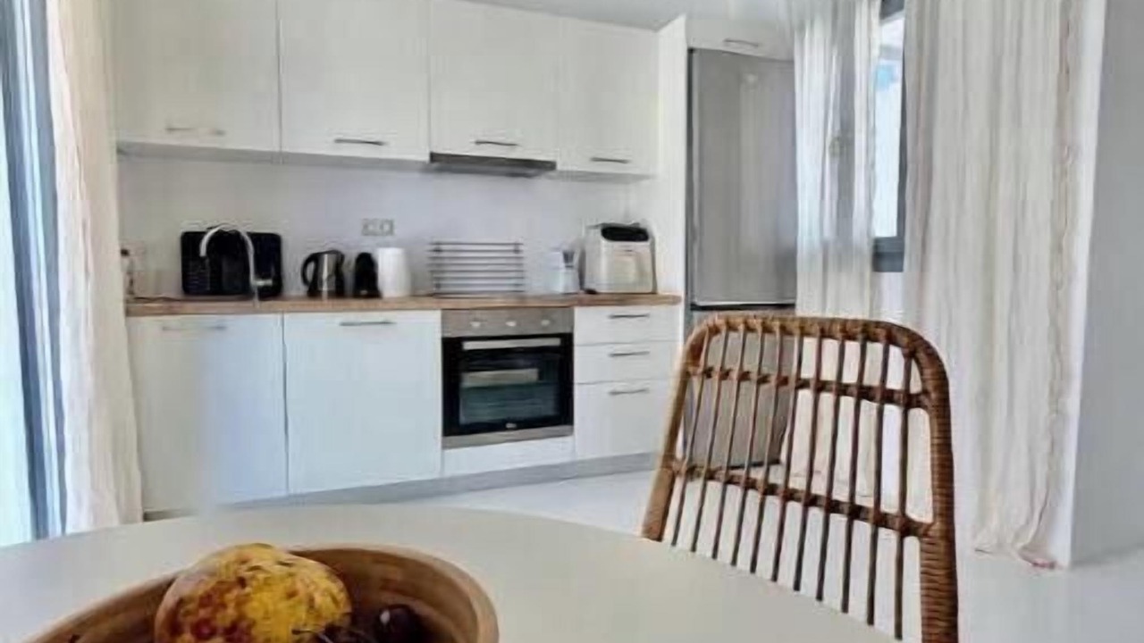 Photo of Kitchen in Kastraki