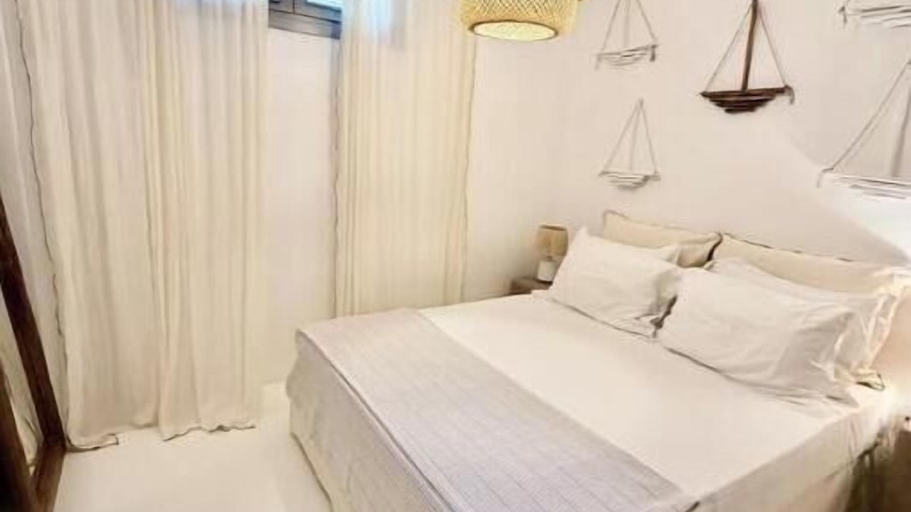Photo of Bedroom in Kastraki