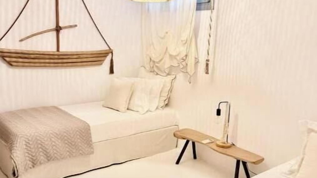 Photo of Bedroom in Kastraki