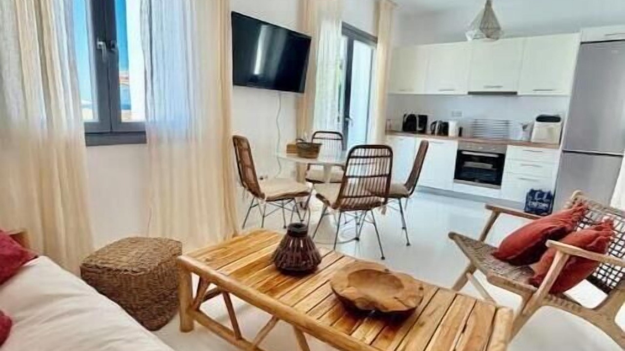 Photo of Livingroom in Kastraki