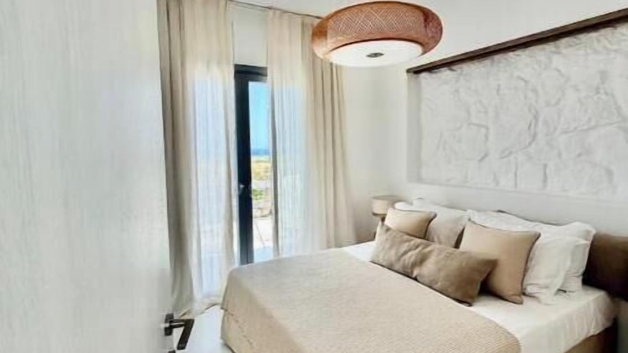 Photo of Bedroom in Kastraki