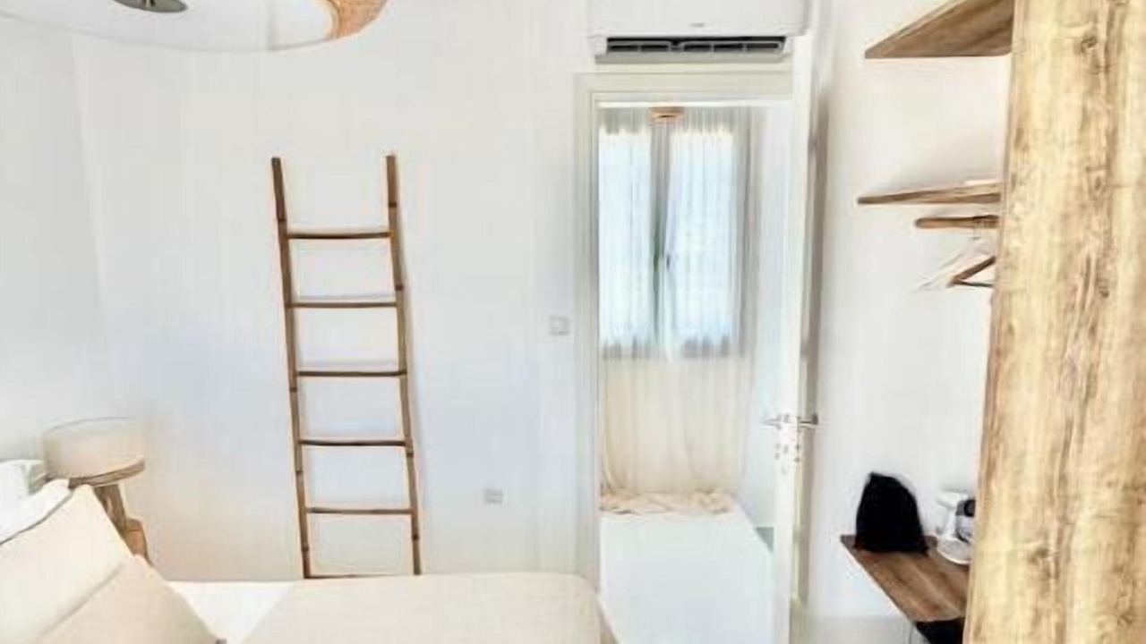 Photo of Bedroom in Kastraki