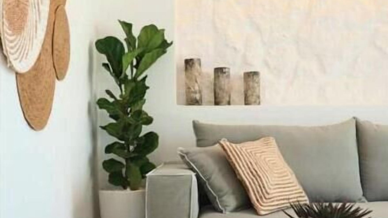 Photo of Livingroom in Kastraki