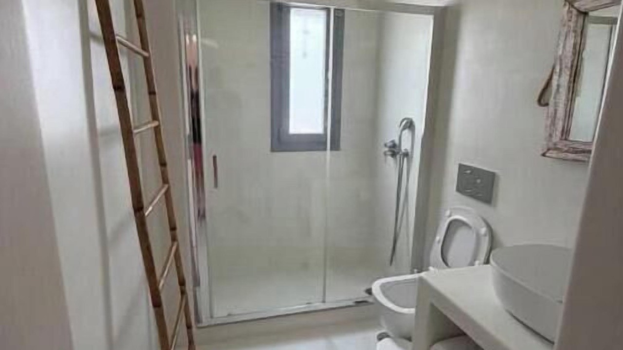 Photo of Bathroom in Kastraki