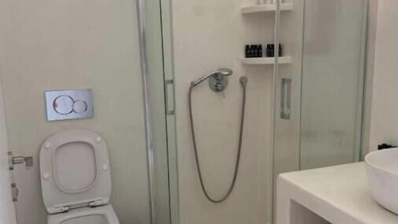 Photo of Bathroom in Kastraki