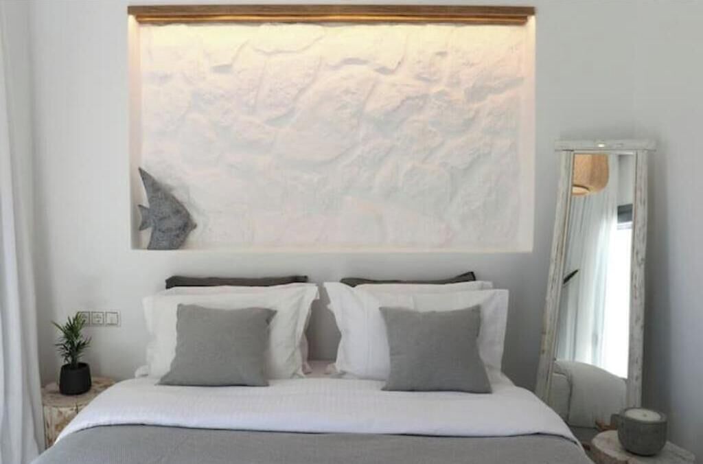 Photo of Bedroom in Kastraki