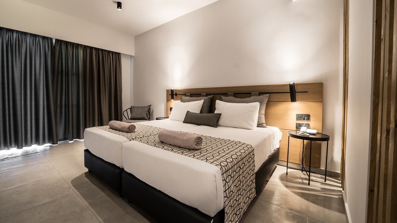 Photo of Bedroom in Psalidi